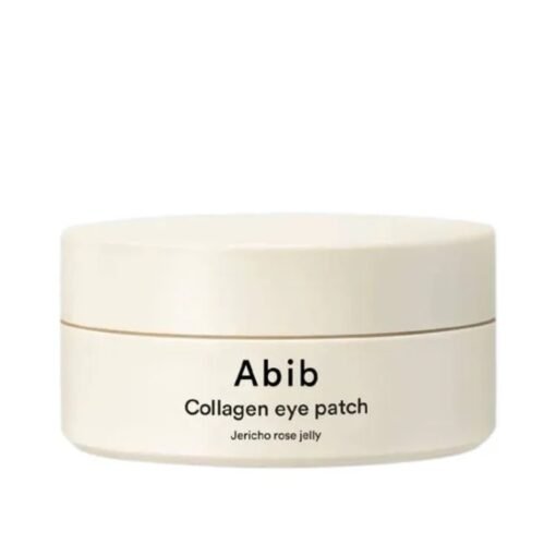 Collagen Eye - Abib Patch Jericho Rose Jelly – Image 2