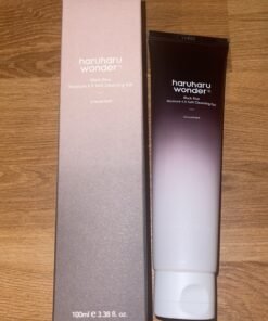 Haru Haru gel nettoyant