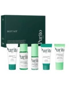 Purito SEOUL - Meilleur kit de Séoul
