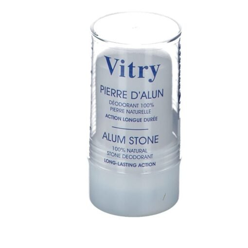 Vitry Deo