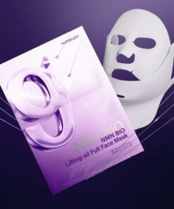 numbuzin masque