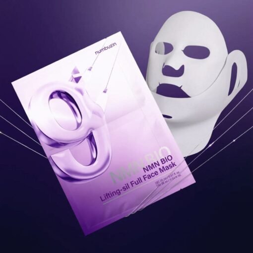 numbuzin masque