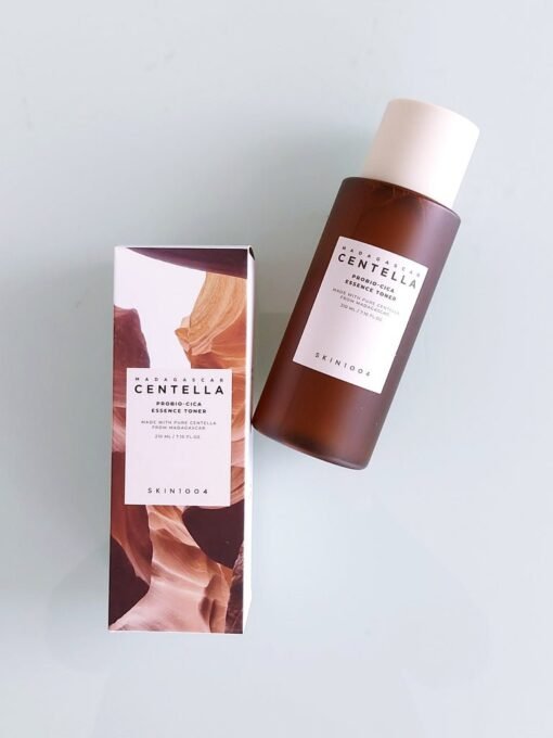 Centella Probio-Cica Essence Toner