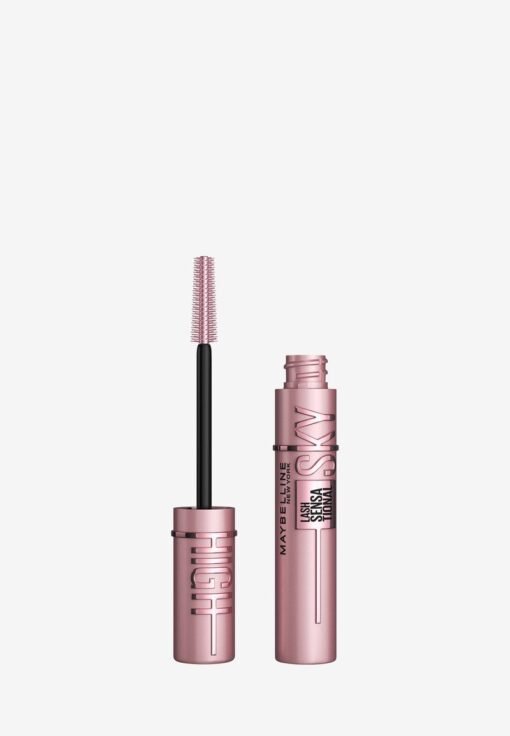 High sky mascara