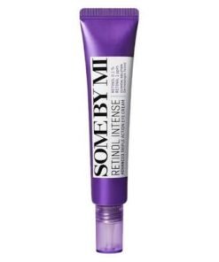 SOME BY MI

SOME BY MI - Retinol Intense Advanced Triple Action Eye Cream