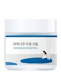round lab crème hydratante