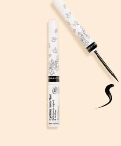 Eye-liner soin noir