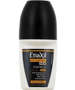 etiaxil homme stock