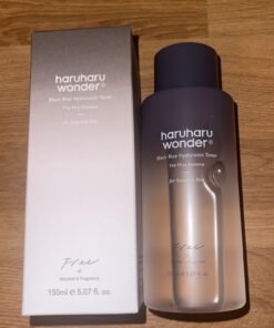 Haru haru toner