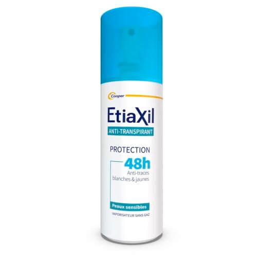 Etiaxil deo