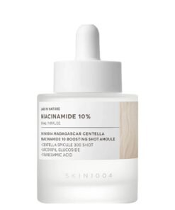 Skin1004 Centella Niacinamide 10% Radiance Boosting Ampoule - 30ml
