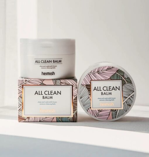 All Clean Balm, 120 ml