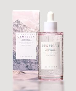 Madagascar Centella Poremizing Fresh Ampoule