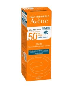 Avène écran total