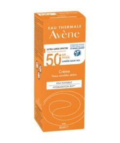 Avène écran total